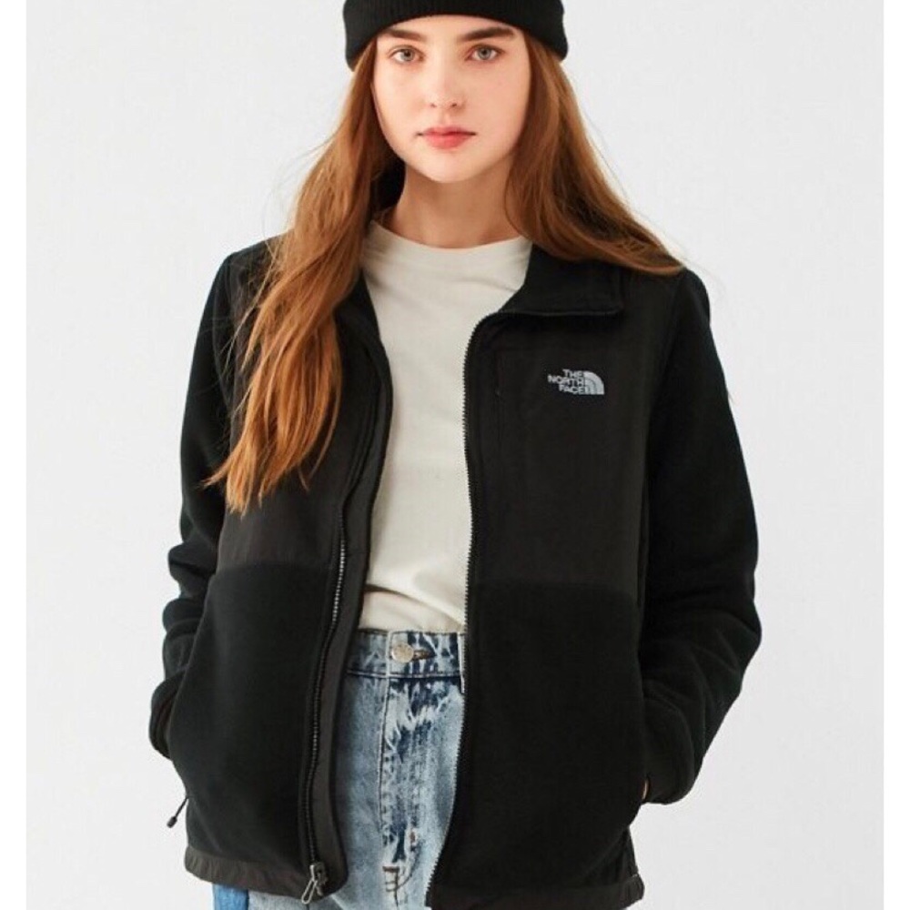 The North Face Denali Women’s Fleece Hoodie Size S